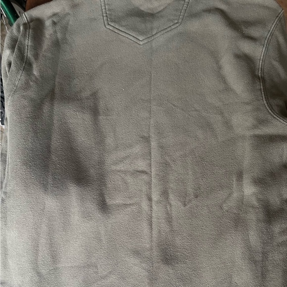 Eddie Bauer Medium Crewneck Sweatshirt - Picture 3 of 3